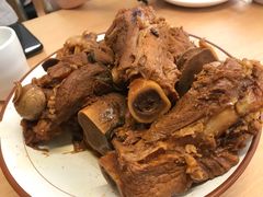 -关东小磨东北菜(上海长风大悦城店)
