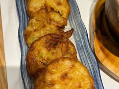 -吴家·非遗淮扬小馆(镇江万达广场店)
