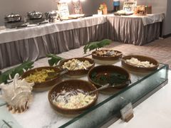 -天伦王朝酒店·盛华瑄餐厅