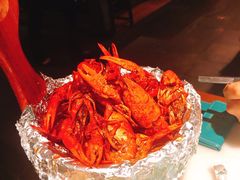 -佬麻雀·剁椒鱼头(京基KK One店)