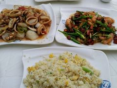 -Sasa的海(蜈支洲岛后海店)