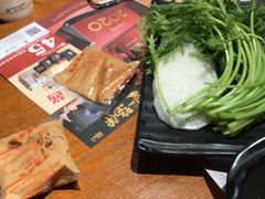 -呷哺呷哺(王府井喜悦店)