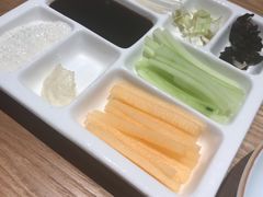 -小大董·烤鸭(凤凰汇店)