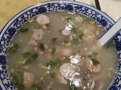 -老三羊汤(西大街店)