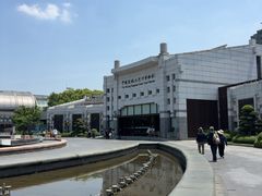 -中国京杭大运河博物馆