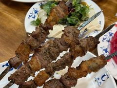 -柴氏风味斋(甘家口店)