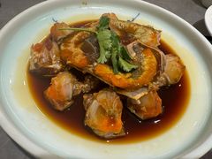 秘制十八斩-宁海食府(天一阁望京店)