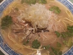 -洛阳面馆(红专路店)