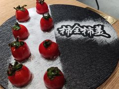 -串门海鲜烧烤(五四广场店)
