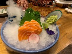 -德川家日本料理(中关村寰太大厦店)