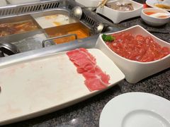 -海底捞火锅(崇文门新世界百货店)