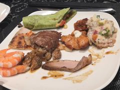 -厦门艾美酒店·新食谱西餐厅