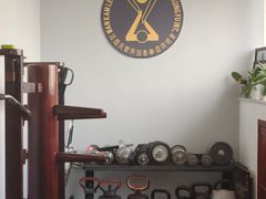 -温鉴良实用咏春拳