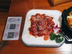 -如轩·海鲜砂锅粥·潮汕菜(一品天下店)
