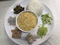 黄金泡饭-風林火山烤室·涮肉