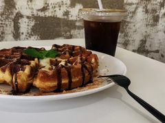 -边渡咖啡烘焙店(昙华林店)