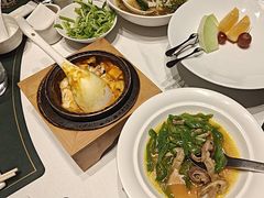 -祥记餐饮•豫粤珍味(金隅大厦店)