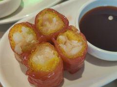 -蔡澜点心·粤菜(领展购物广场店)