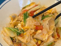 -妈妈的味道(和顺古镇店)