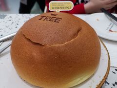 咖喱面包鸡-大树餐厅(朝阳大悦城店)
