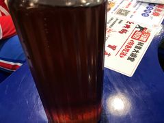 扎酸梅汤-马路边边串串香(苗栗路店)