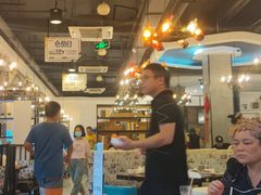 -豪约客牛排(海大南门店)