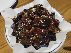 -邱金小炒·30 年盐帮江湖菜(自贡店)
