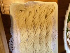 手擀面-草原塞蛮羊火锅城(港湾店)