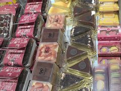 -TOUCH泰奇(奉贤宝龙城市广场店)