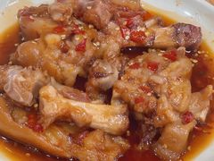 -贤花饭店(城阳店)