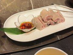 -海派悦庭·海胆烧麦·新融合菜(凯德广场店)