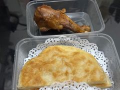-李连贵熏肉大饼(金隅嘉品Mall店)