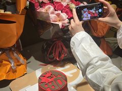 -芝士洋馆定制蛋糕店·低糖