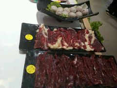 -陈记顺和牛肉火锅馆(天河北路店)