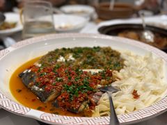 -喜盈门.鱼鲜家味(金马店)