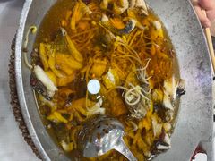 -潇湘码头·鲜湘菜(清河店)
