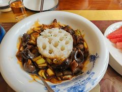 -燕喜堂·中华老字号(大明湖店)