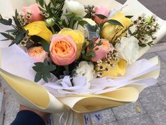 -Native Flower 莱提花艺(南海新天地广场店)