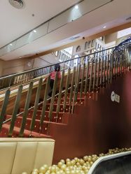 -奈尔宝家庭中心·亲子餐厅(前滩店)