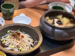 -云海肴·汽锅鸡·云南代表菜(东坝金隅店)