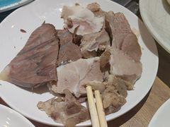 -蒙亨·手把肉·蒙古包文化主题餐厅(天恒广场店)