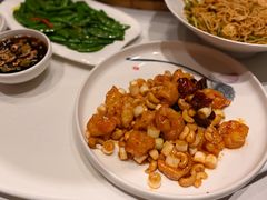 -小河盐帮·私家菜·烤鸭(三元桥·霄云路店)