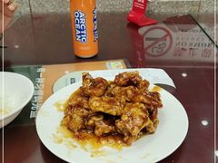 -杏园餐厅(西四北大街店)