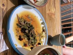 -三姐妹餐厅(曲江店)