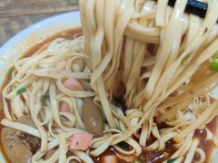 -江妈面馆(夷陵路店)