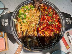 -味妙烤鱼吧(回龙观店)