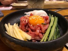 -赤坂亭·M9和牛烧肉·铁板烧(合肥万象城店)