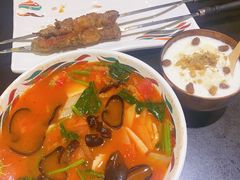 老爷自制酸奶-巴依老爷新疆美食(远洋未来汇购物中心店)