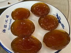 -台山美食一绝阿四台山黄鳝饭(阿四创作店)