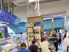 -梅溪·小伙子干挑面(安吉总店)